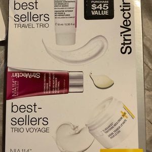 Strivectin Best Sellers Travel Trio